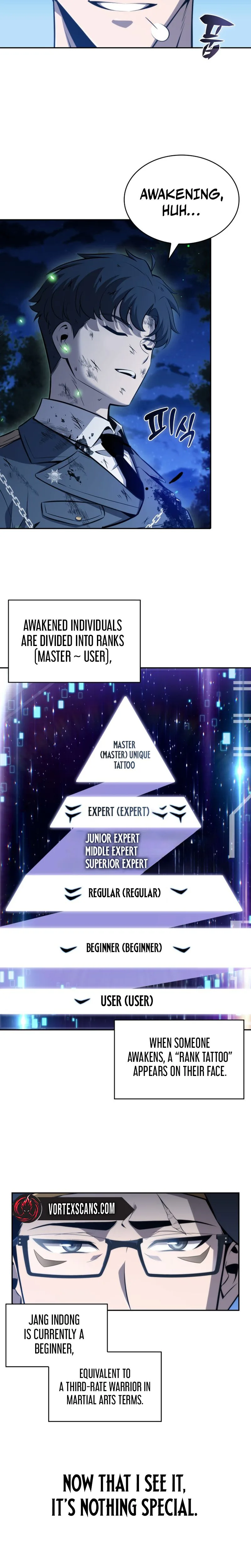 The Chairman of Pharmaceutical Company is a Poison King Chapter 2, page 8 of 31