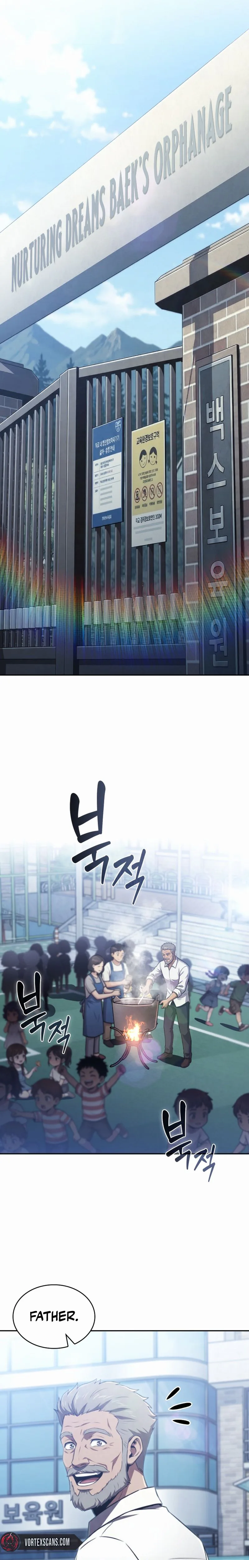 The Chairman of Pharmaceutical Company is a Poison King Chapter 20, page 10 of 24