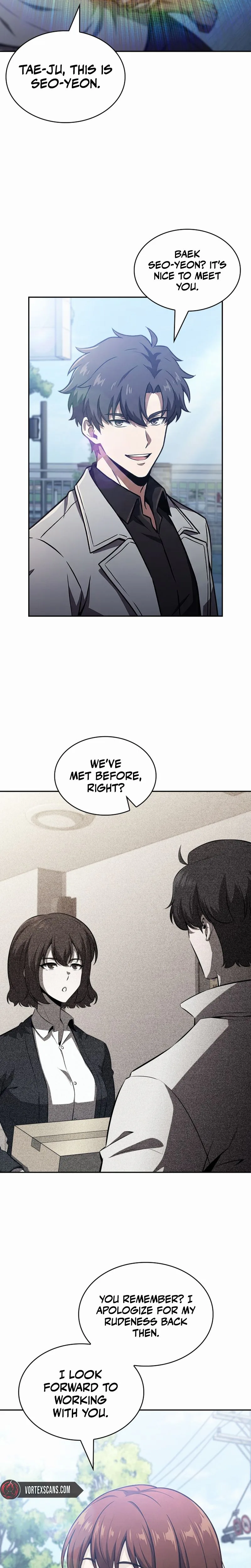 The Chairman of Pharmaceutical Company is a Poison King Chapter 20, page 14 of 24