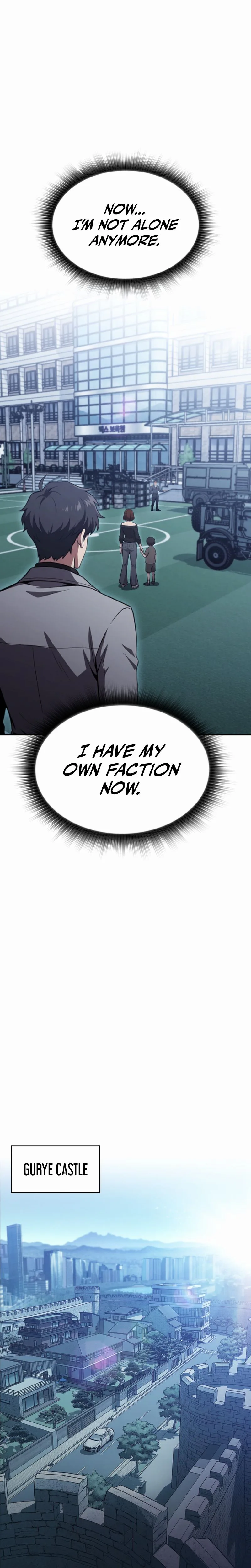 The Chairman of Pharmaceutical Company is a Poison King Chapter 20, page 18 of 24