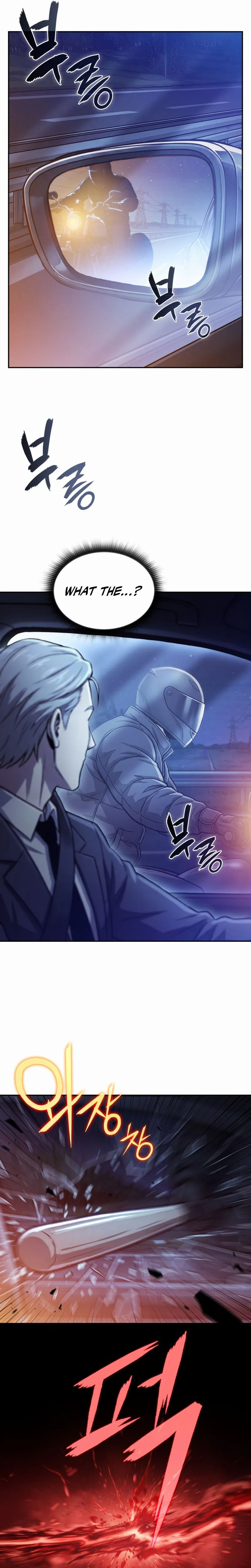 The Chairman of Pharmaceutical Company is a Poison King Chapter 20, page 22 of 24