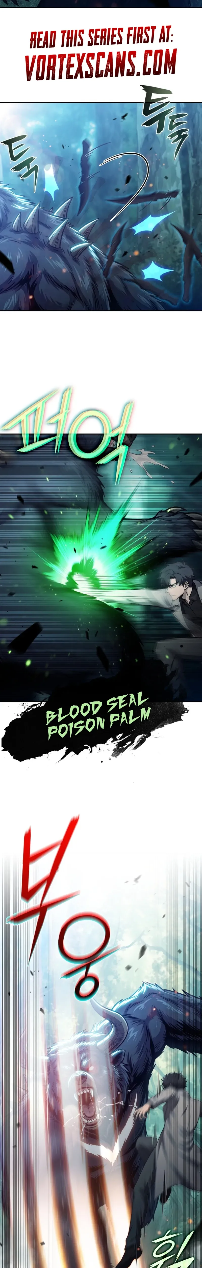 The Chairman of Pharmaceutical Company is a Poison King Chapter 21, page 14 of 24
