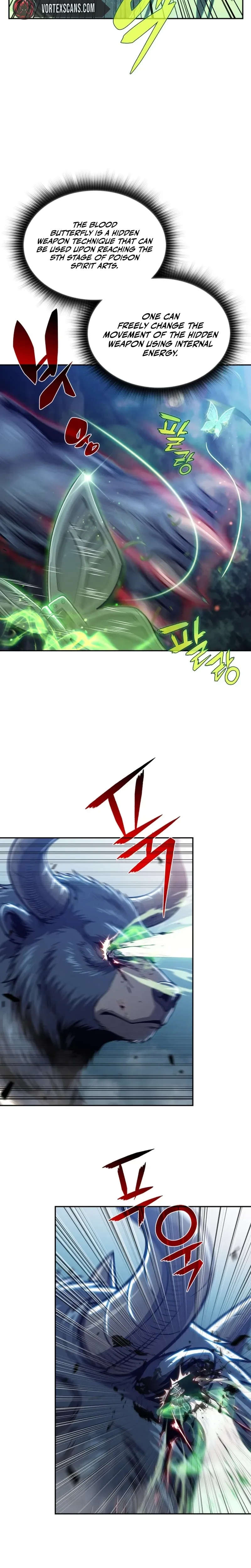 The Chairman of Pharmaceutical Company is a Poison King Chapter 21, page 20 of 24