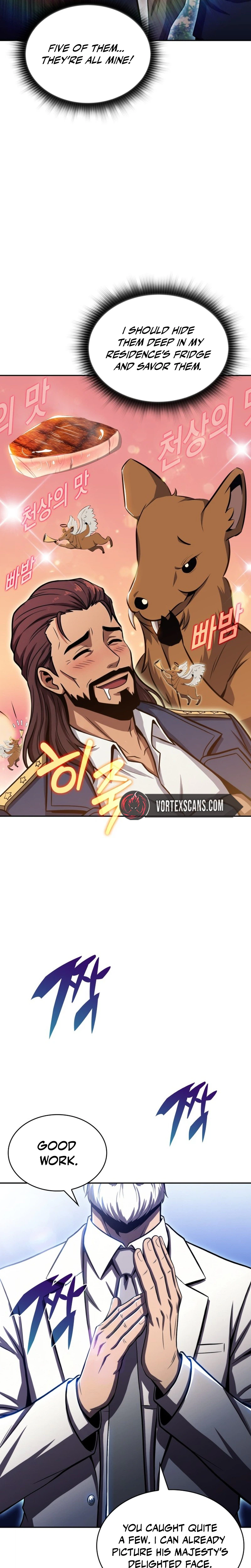The Chairman of Pharmaceutical Company is a Poison King Chapter 22, page 24 of 29