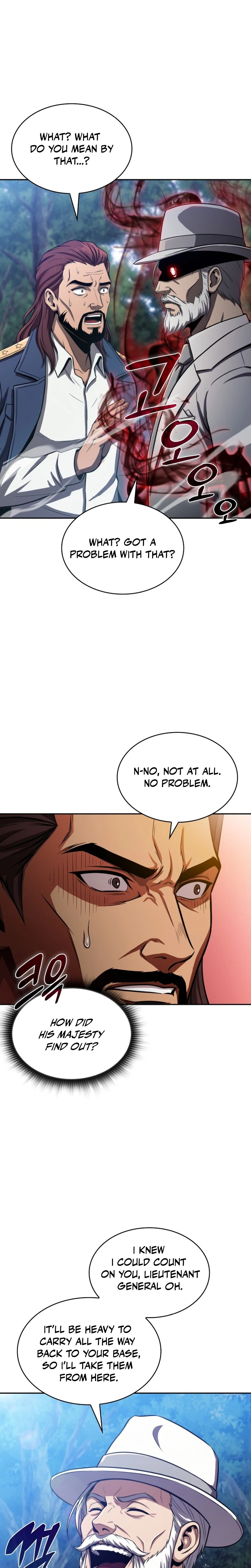 The Chairman of Pharmaceutical Company is a Poison King Chapter 22, page 26 of 29
