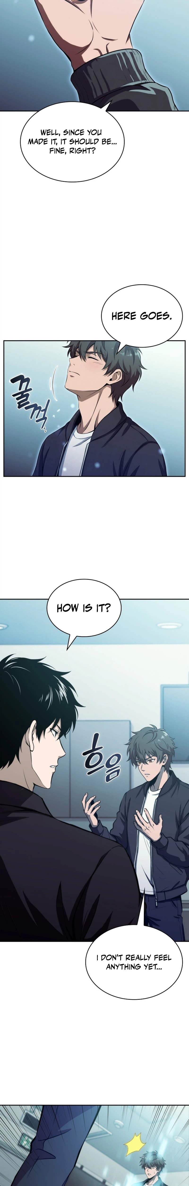 The Chairman of Pharmaceutical Company is a Poison King Chapter 22, page 7 of 29