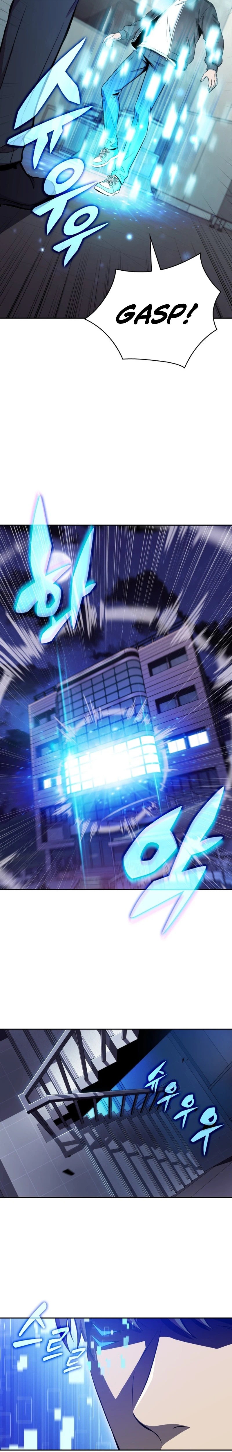 The Chairman of Pharmaceutical Company is a Poison King Chapter 22, page 8 of 29