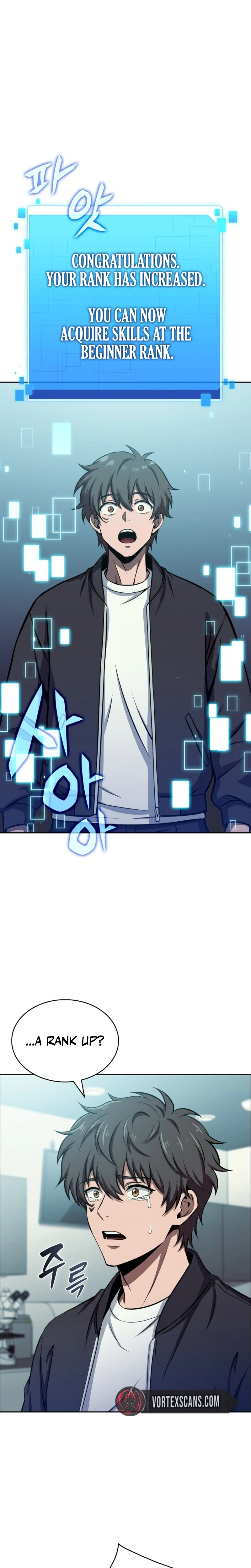 The Chairman of Pharmaceutical Company is a Poison King Chapter 22, page 9 of 29