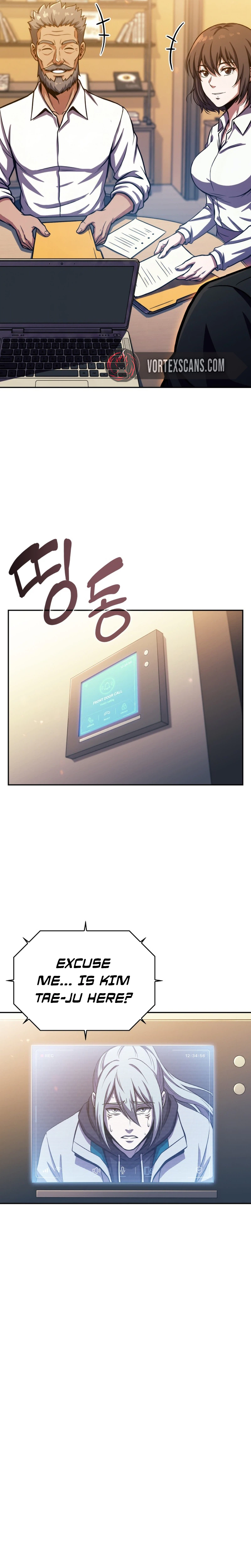 The Chairman of Pharmaceutical Company is a Poison King Chapter 23, page 26 of 30