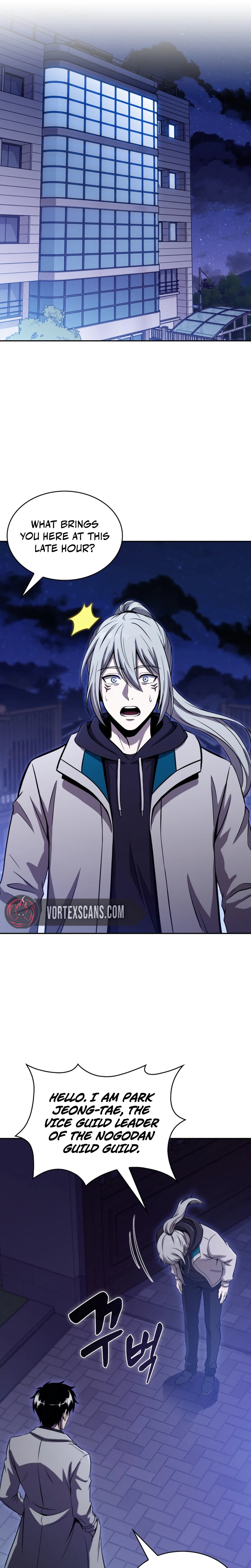 The Chairman of Pharmaceutical Company is a Poison King Chapter 23, page 27 of 30