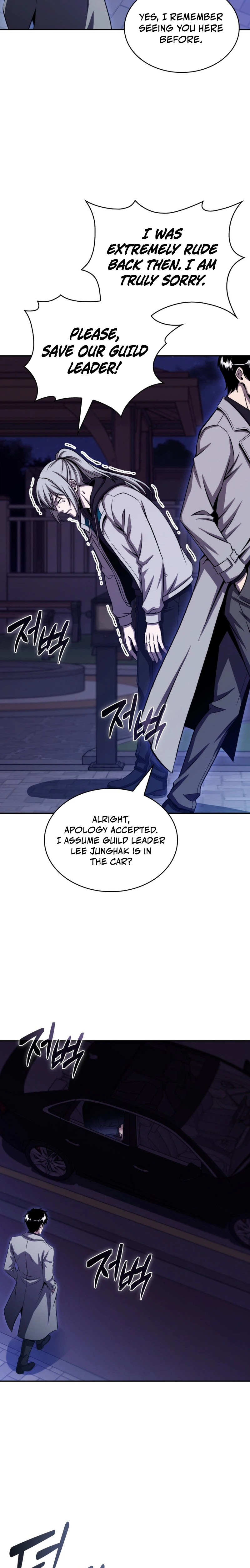 The Chairman of Pharmaceutical Company is a Poison King Chapter 23, page 28 of 30