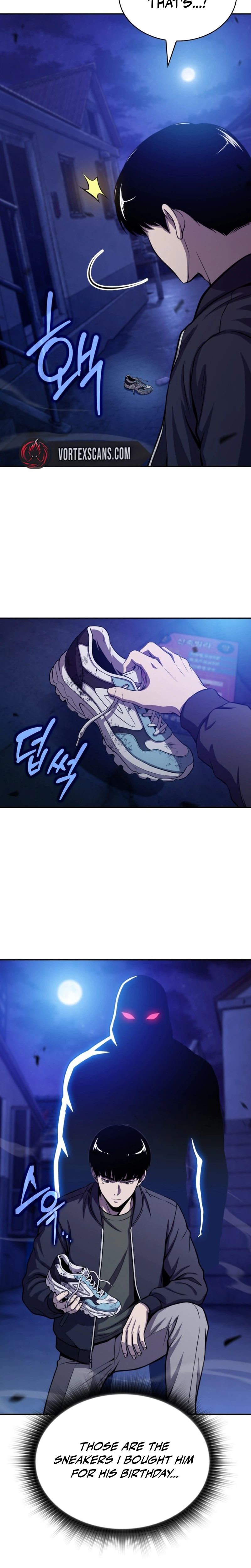 The Chairman of Pharmaceutical Company is a Poison King Chapter 24, page 23 of 27