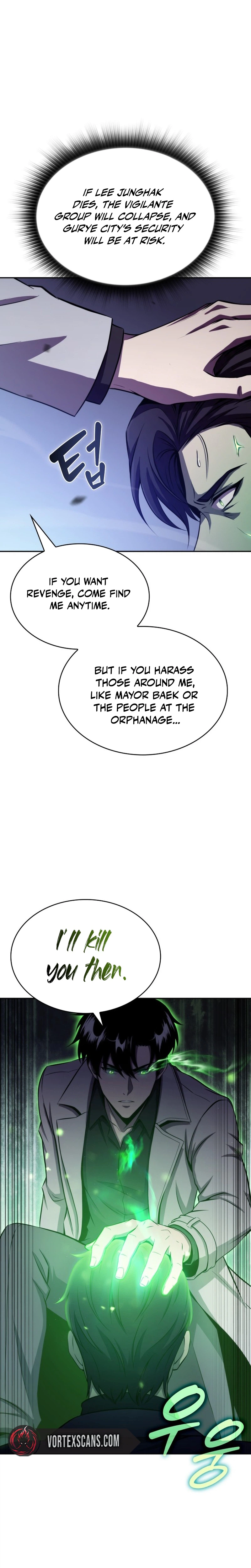 The Chairman of Pharmaceutical Company is a Poison King Chapter 24, page 5 of 27