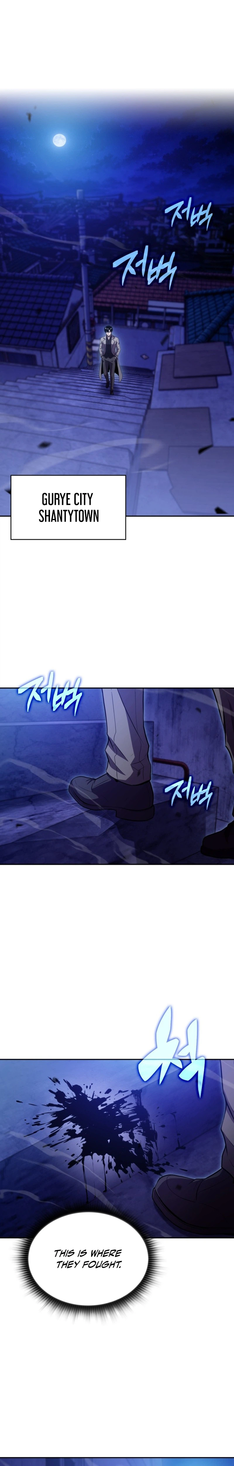 The Chairman of Pharmaceutical Company is a Poison King Chapter 25, page 10 of 29