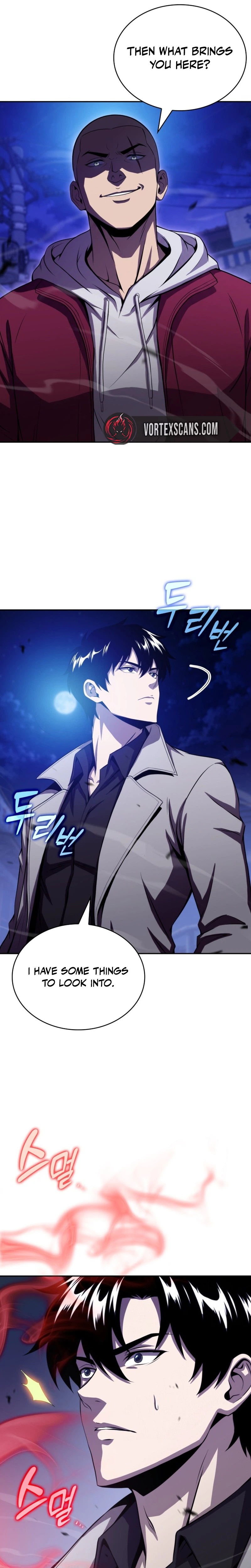 The Chairman of Pharmaceutical Company is a Poison King Chapter 25, page 13 of 29