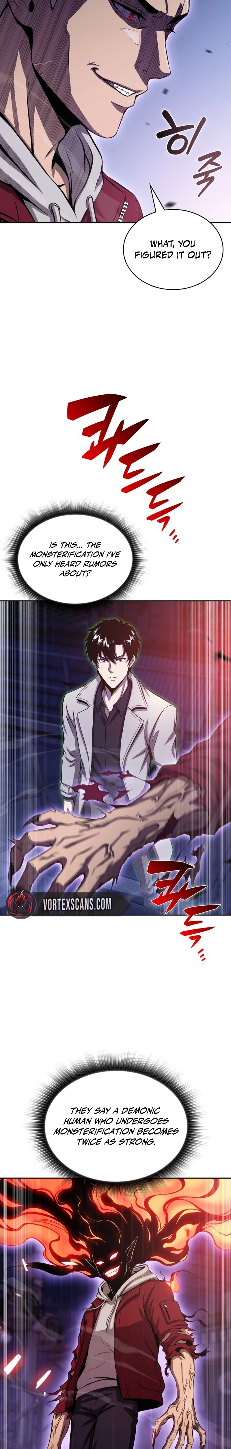The Chairman of Pharmaceutical Company is a Poison King Chapter 25, page 17 of 29