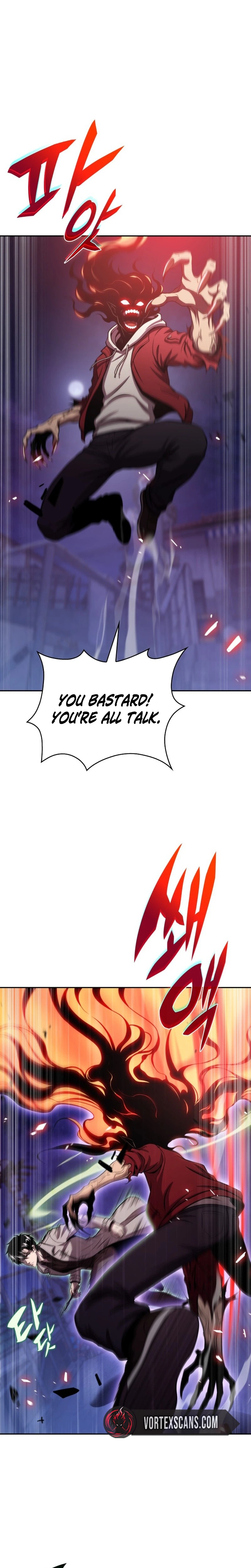 The Chairman of Pharmaceutical Company is a Poison King Chapter 25, page 19 of 29