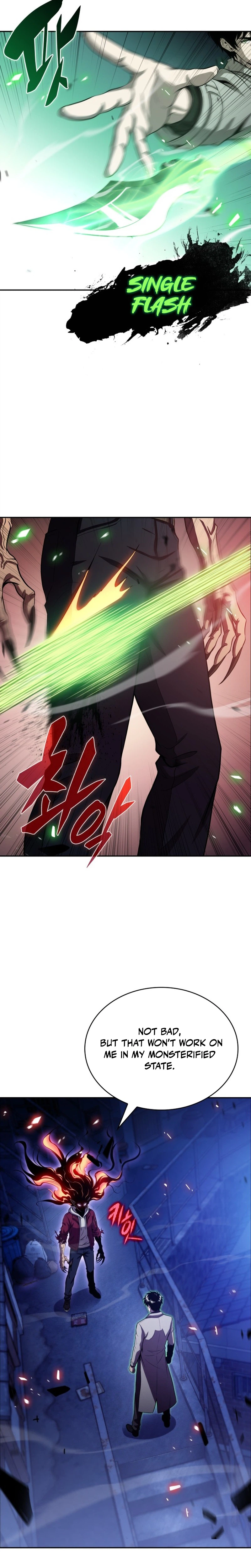 The Chairman of Pharmaceutical Company is a Poison King Chapter 25, page 20 of 29