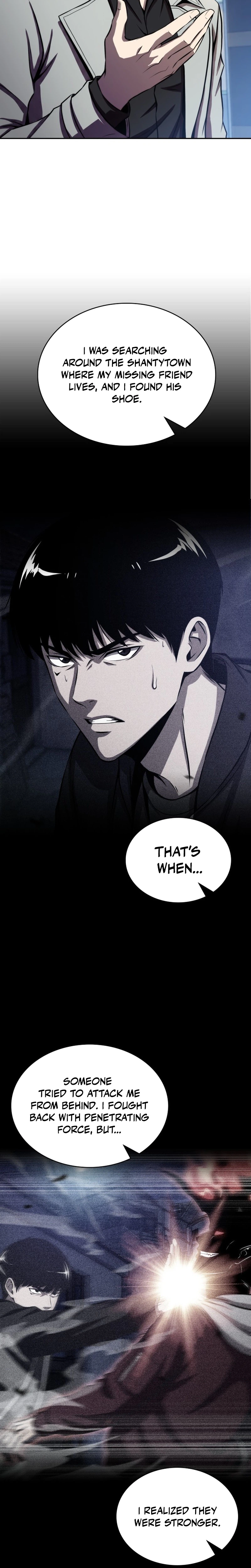 The Chairman of Pharmaceutical Company is a Poison King Chapter 25, page 6 of 29