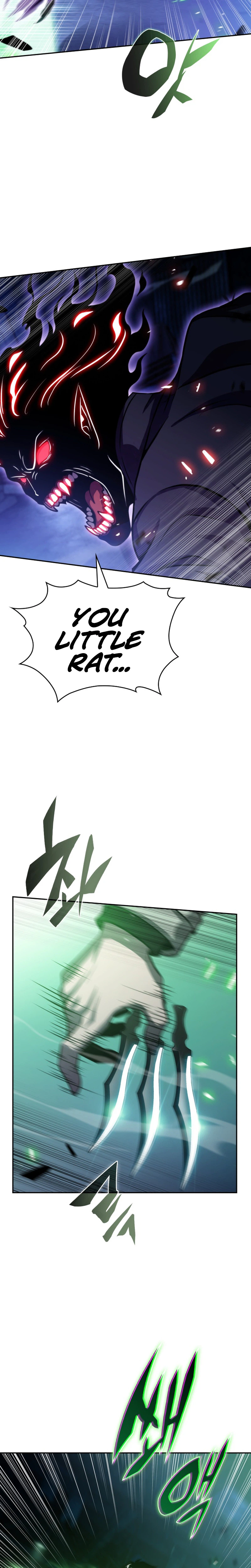 The Chairman of Pharmaceutical Company is a Poison King Chapter 26, page 12 of 31