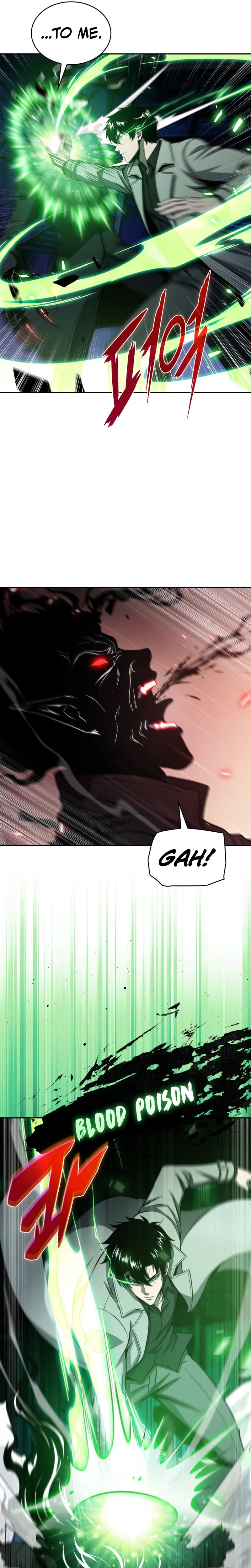 The Chairman of Pharmaceutical Company is a Poison King Chapter 26, page 14 of 31