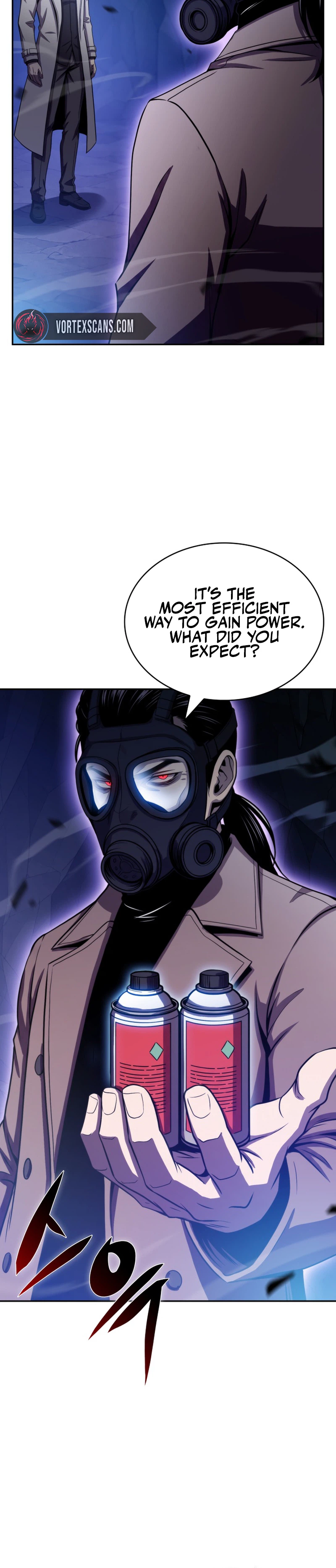 The Chairman of Pharmaceutical Company is a Poison King Chapter 26, page 22 of 31