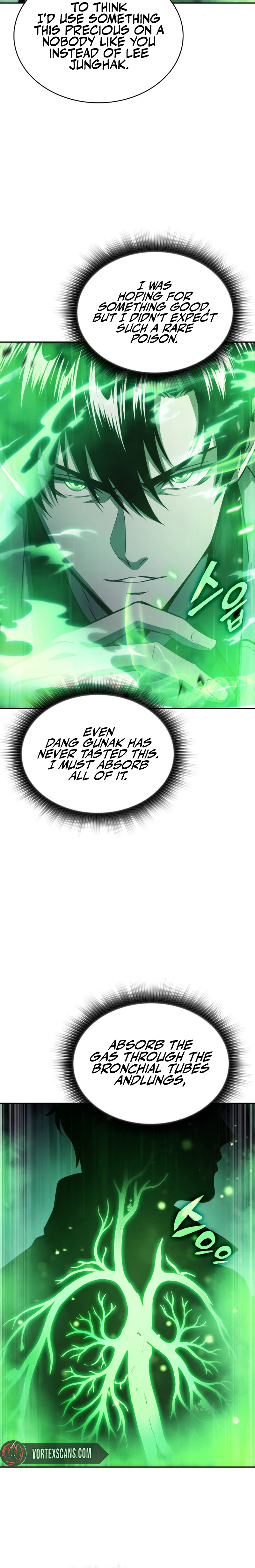 The Chairman of Pharmaceutical Company is a Poison King Chapter 26, page 25 of 31