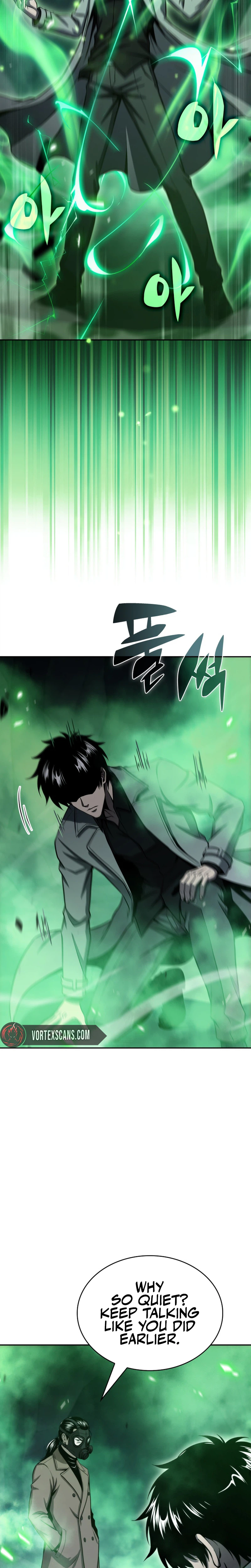 The Chairman of Pharmaceutical Company is a Poison King Chapter 26, page 27 of 31