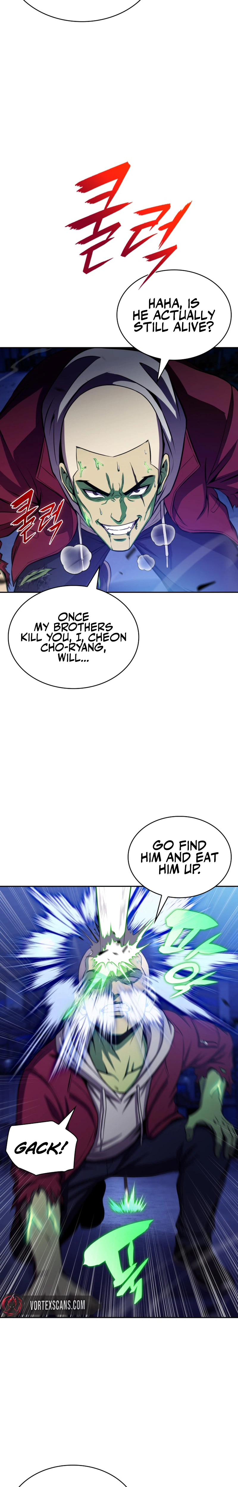 The Chairman of Pharmaceutical Company is a Poison King Chapter 26, page 6 of 31