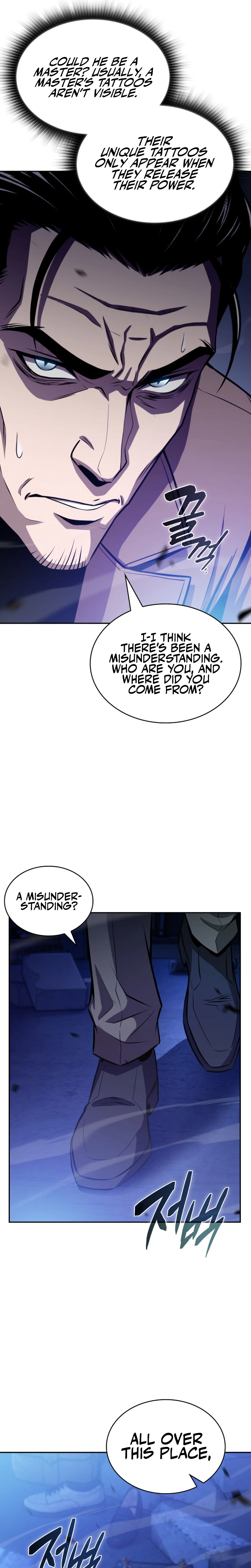 The Chairman of Pharmaceutical Company is a Poison King Chapter 26, page 8 of 31