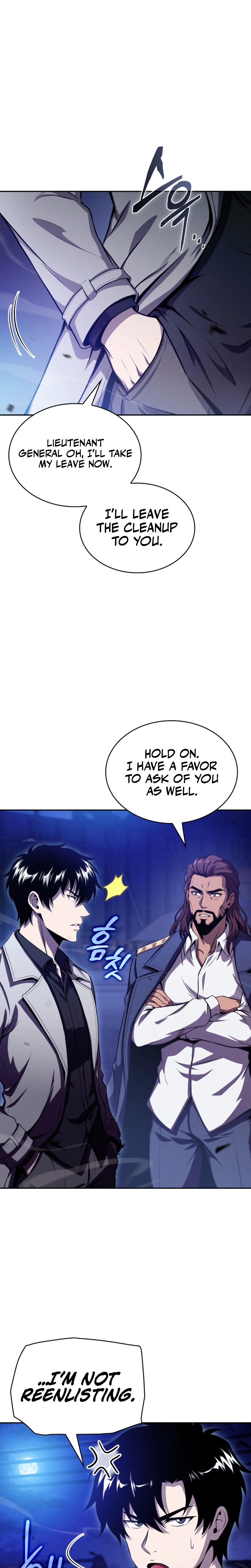 The Chairman of Pharmaceutical Company is a Poison King Chapter 27, page 10 of 29