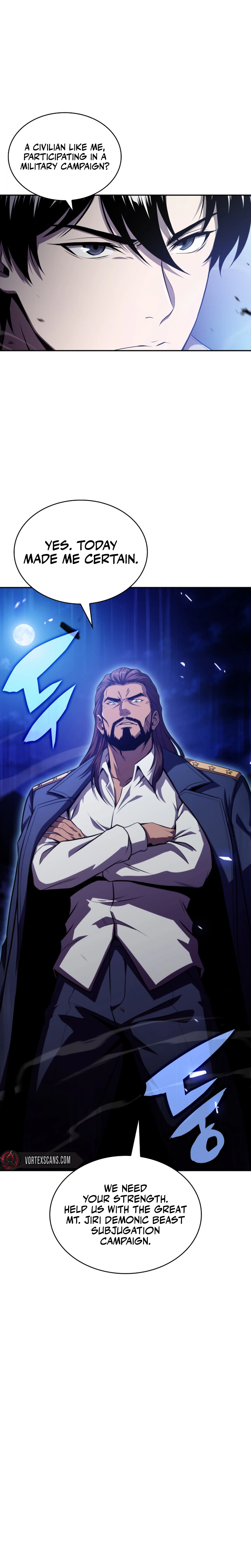 The Chairman of Pharmaceutical Company is a Poison King Chapter 27, page 12 of 29