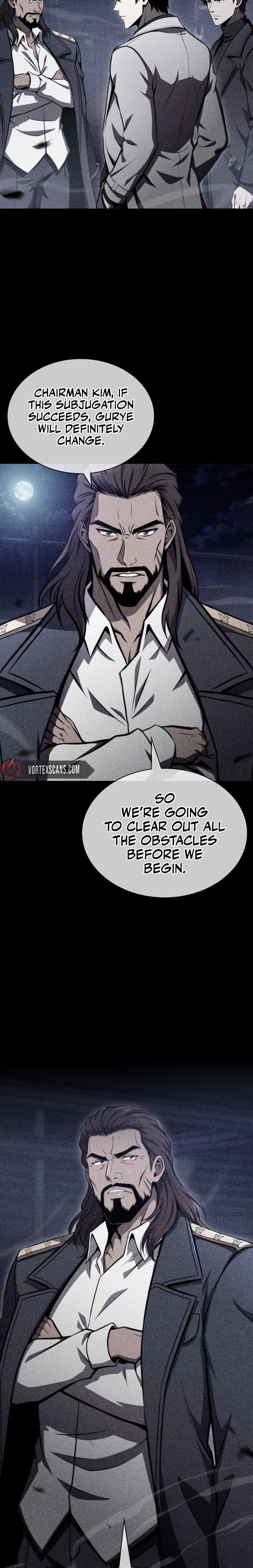 The Chairman of Pharmaceutical Company is a Poison King Chapter 27, page 21 of 29