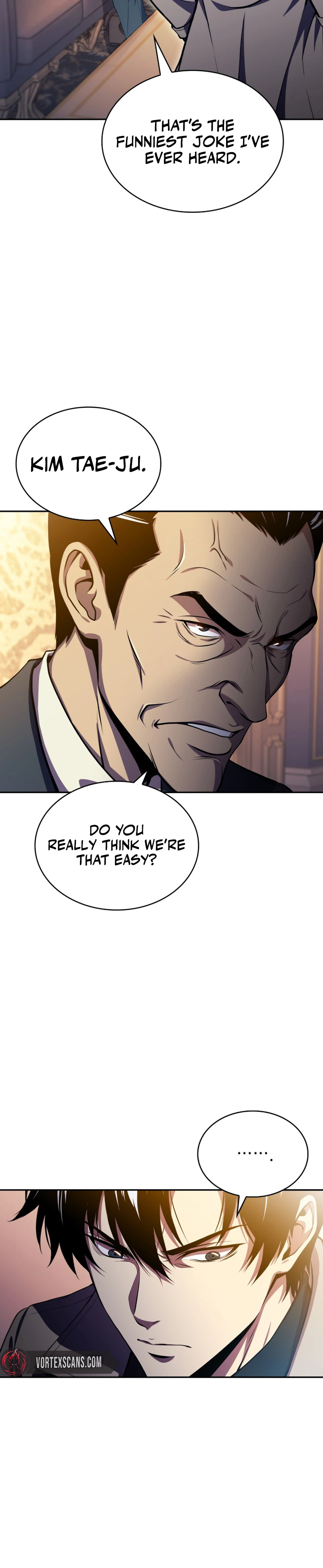 The Chairman of Pharmaceutical Company is a Poison King Chapter 27, page 24 of 29