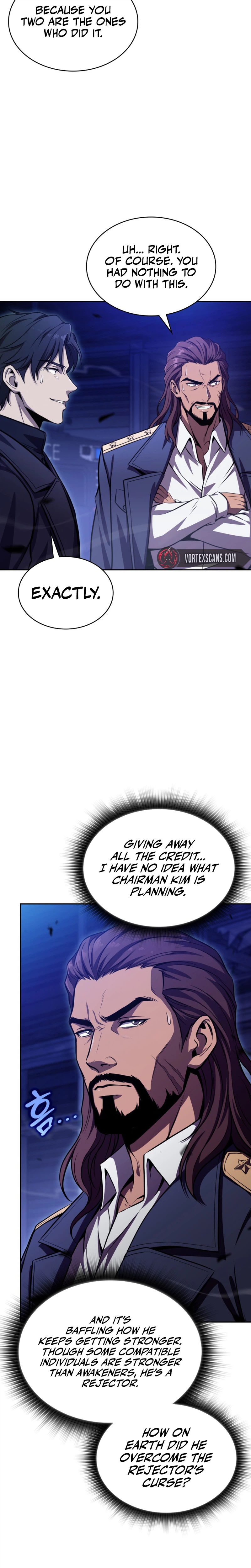 The Chairman of Pharmaceutical Company is a Poison King Chapter 27, page 6 of 29