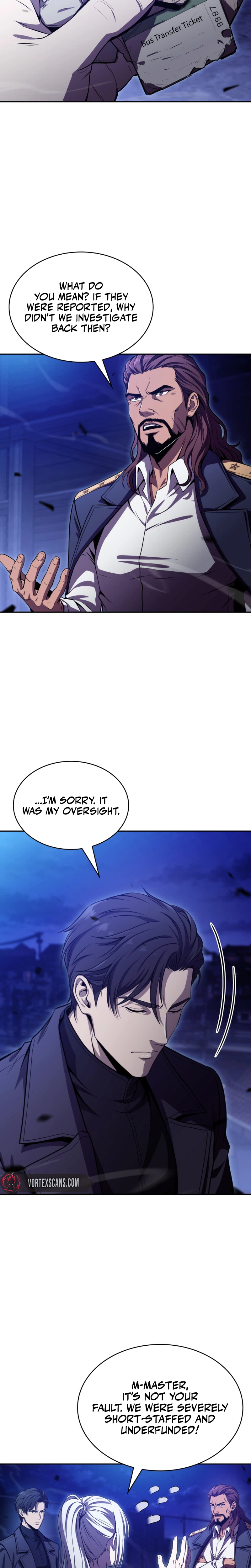 The Chairman of Pharmaceutical Company is a Poison King Chapter 27, page 8 of 29