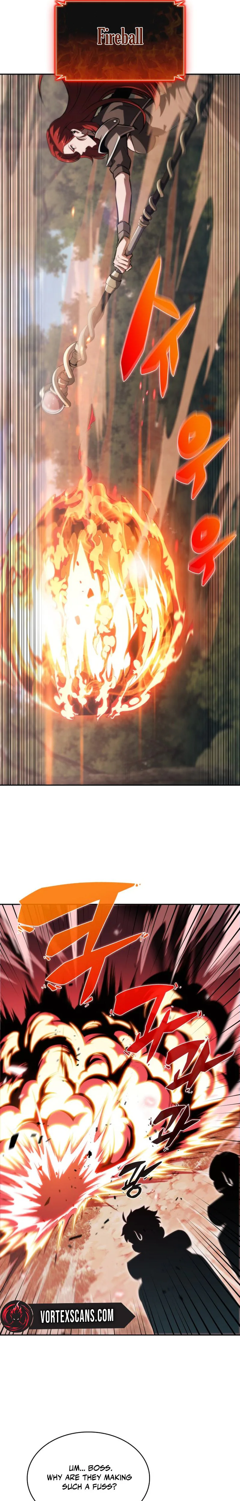 The Chairman of Pharmaceutical Company is a Poison King Chapter 3, page 13 of 27