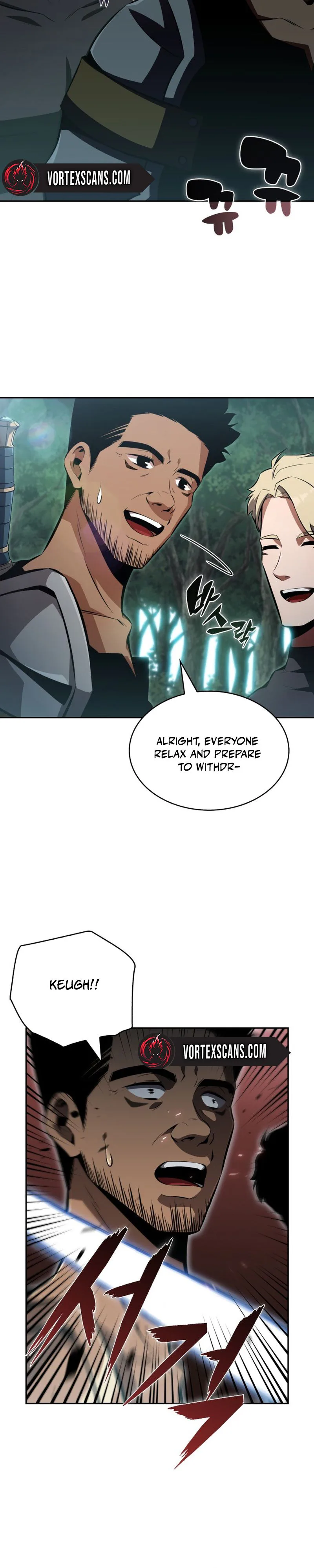 The Chairman of Pharmaceutical Company is a Poison King Chapter 3, page 18 of 27
