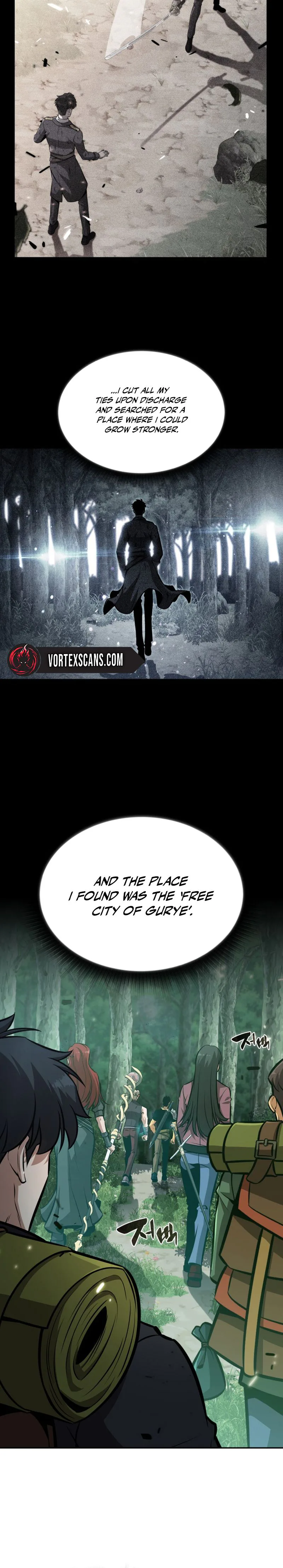 The Chairman of Pharmaceutical Company is a Poison King Chapter 3, page 6 of 27