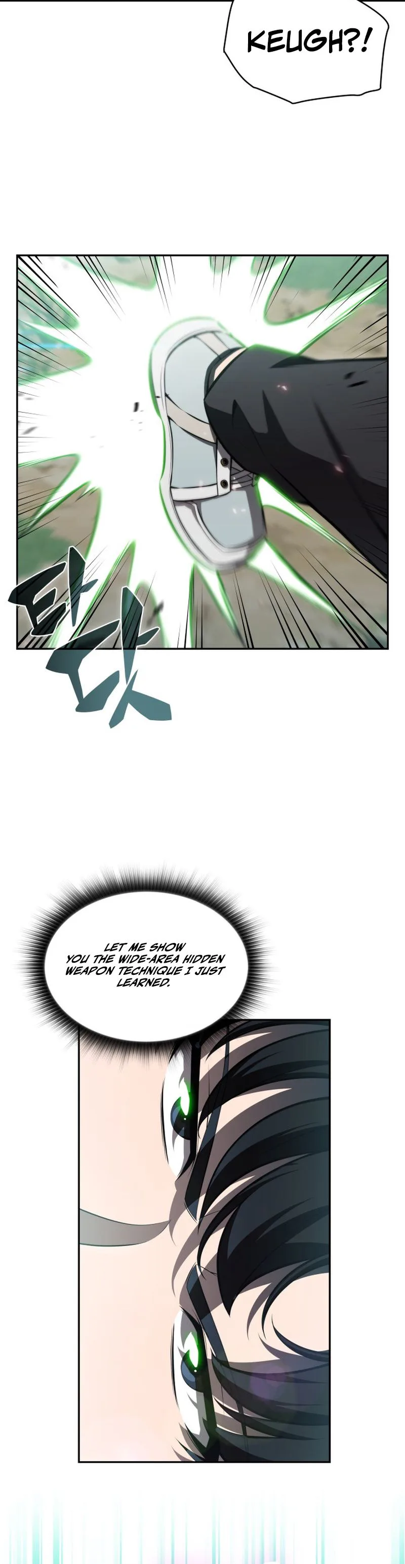 The Chairman of Pharmaceutical Company is a Poison King Chapter 4, page 13 of 27