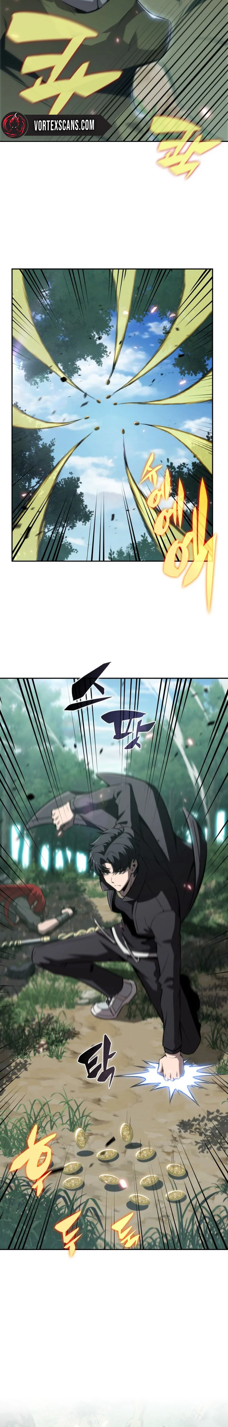 The Chairman of Pharmaceutical Company is a Poison King Chapter 4, page 15 of 27
