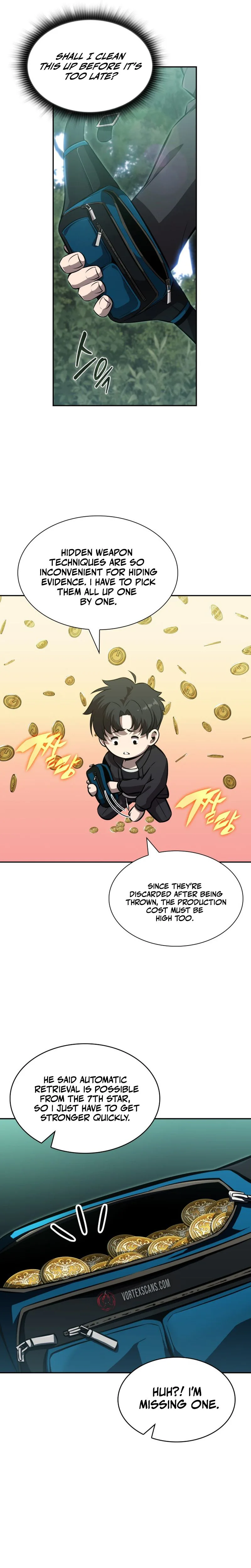 The Chairman of Pharmaceutical Company is a Poison King Chapter 4, page 18 of 27