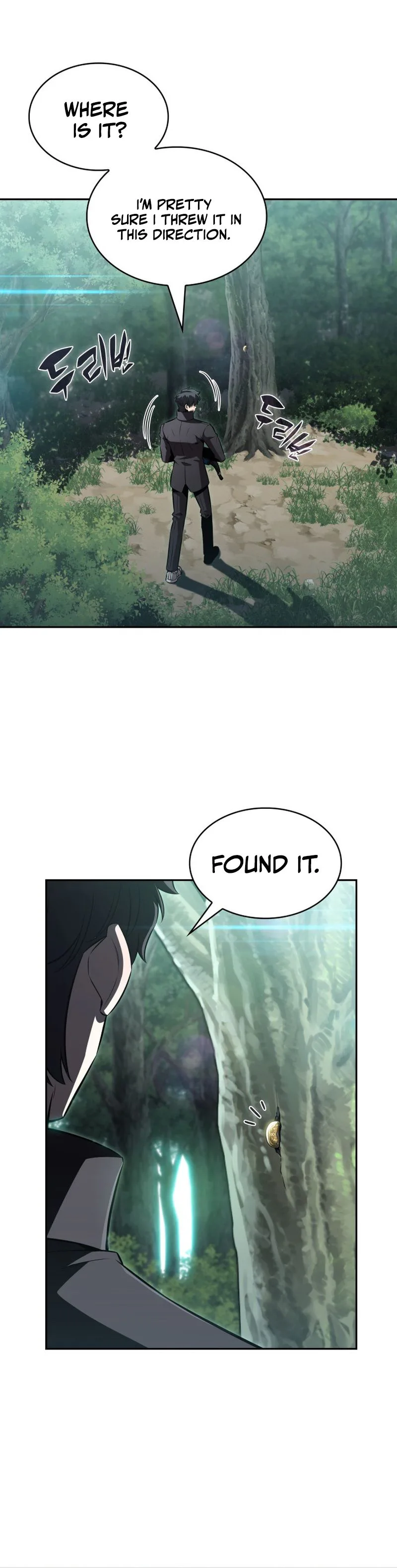 The Chairman of Pharmaceutical Company is a Poison King Chapter 4, page 19 of 27