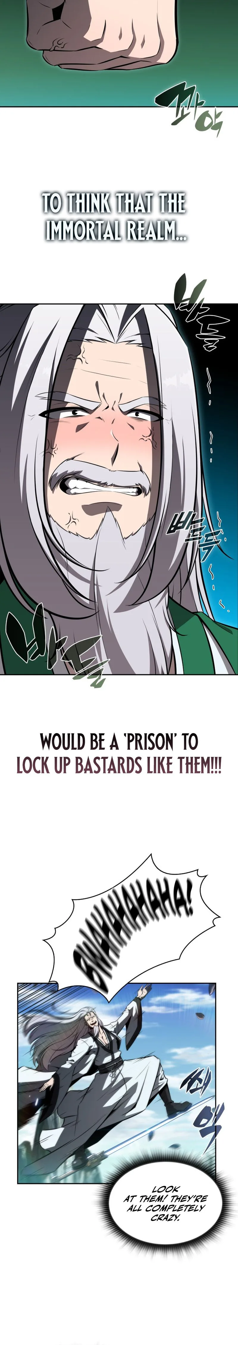 The Chairman of Pharmaceutical Company is a Poison King Chapter 4, page 5 of 27