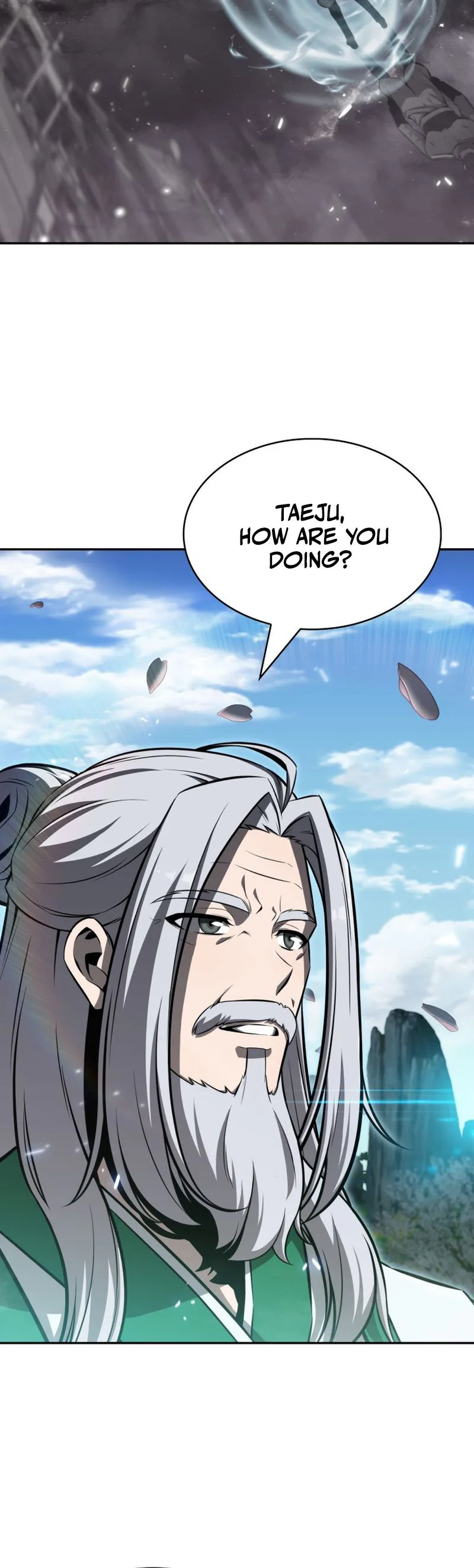 The Chairman of Pharmaceutical Company is a Poison King Chapter 4, page 7 of 27