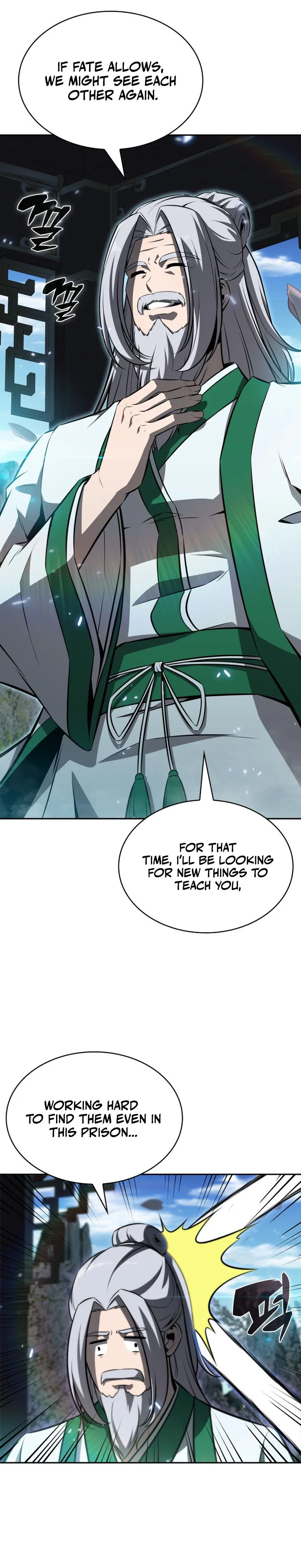 The Chairman of Pharmaceutical Company is a Poison King Chapter 4, page 9 of 27