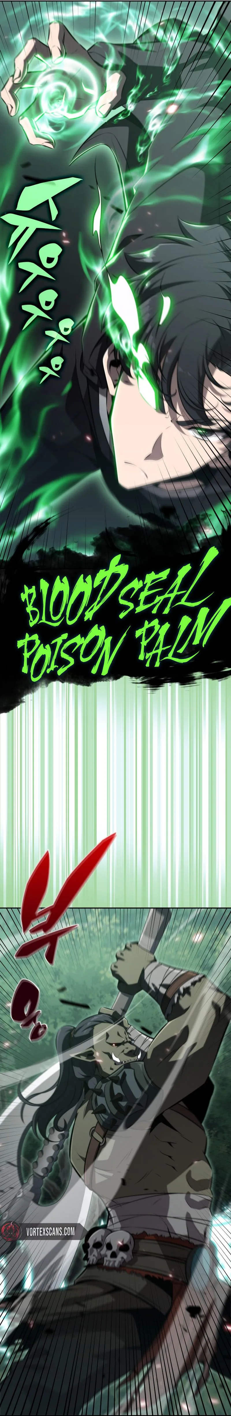 The Chairman of Pharmaceutical Company is a Poison King Chapter 5, page 11 of 29