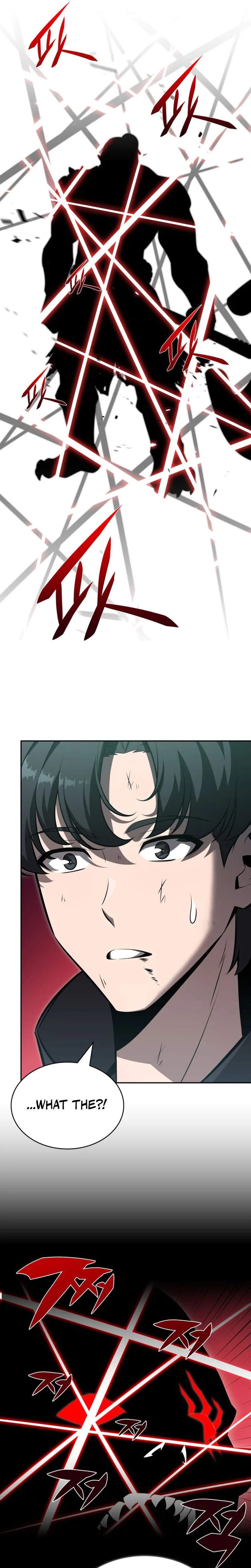 The Chairman of Pharmaceutical Company is a Poison King Chapter 5, page 16 of 29