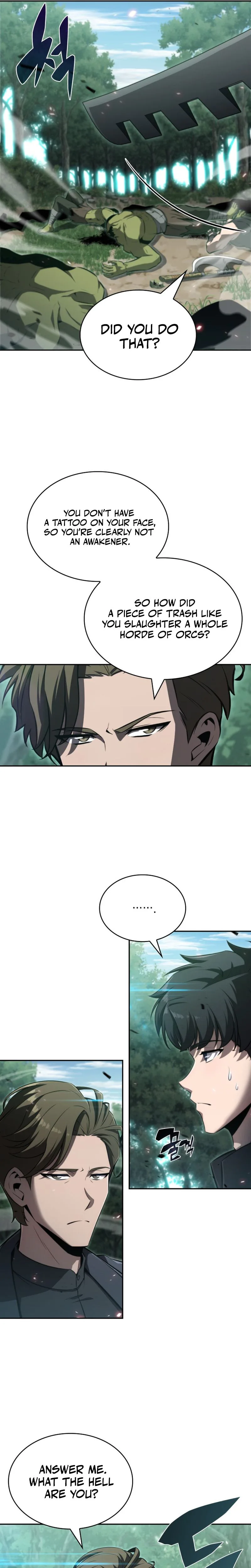 The Chairman of Pharmaceutical Company is a Poison King Chapter 5, page 18 of 29