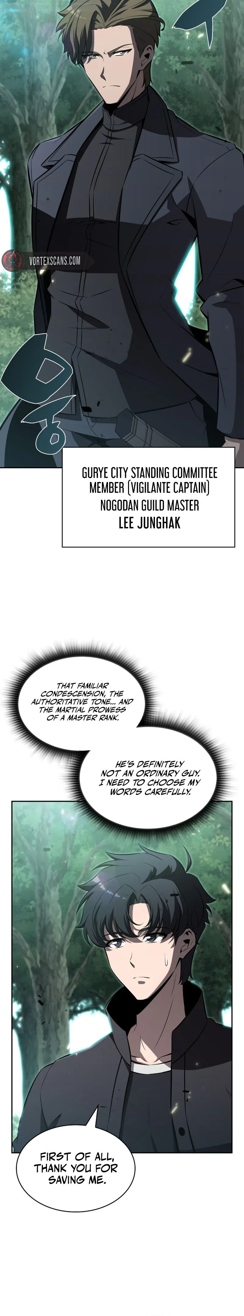 The Chairman of Pharmaceutical Company is a Poison King Chapter 5, page 19 of 29
